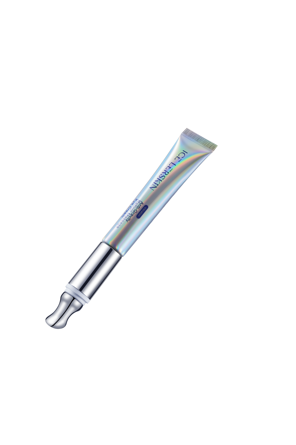 ICE LERSKIN Anti-Gravity Retinol Massage Eye Cream with Vibration Applicator – 20g
