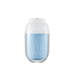 ICE LERSKIN UV PLUS Aqua Shake Day Screen SPF50+ PA+++ | Waterproof Non-Sticky Sunscreen 30ml