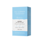 ICE LERSKIN UV PLUS Aqua Shake Day Screen SPF50+ PA+++ | Waterproof Non-Sticky Sunscreen 30ml