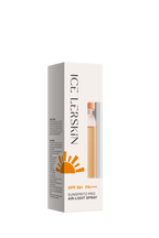 ICE LERSKIN SunSpritz Pro Air-Light Spray SPF 50+ PA+++ – 90ml / 3.04 fl.oz