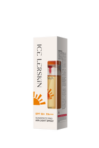 ICE LERSKIN SunSpritz Pro Air-Light Spray SPF 50+ PA+++ – 90ml / 3.04 fl.oz