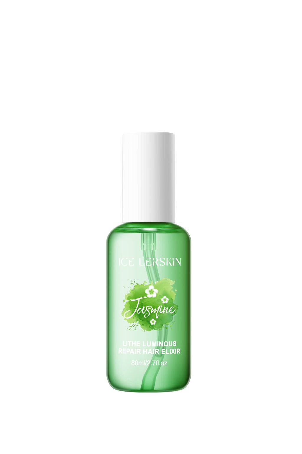 ICE LERSKIN Lithe Luminous Repair Hair Elixir – 80ml / 2.7 fl.oz