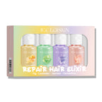 ICE LERSKIN Lithe Luminous Repair Hair Elixir – 80ml / 2.7 fl.oz