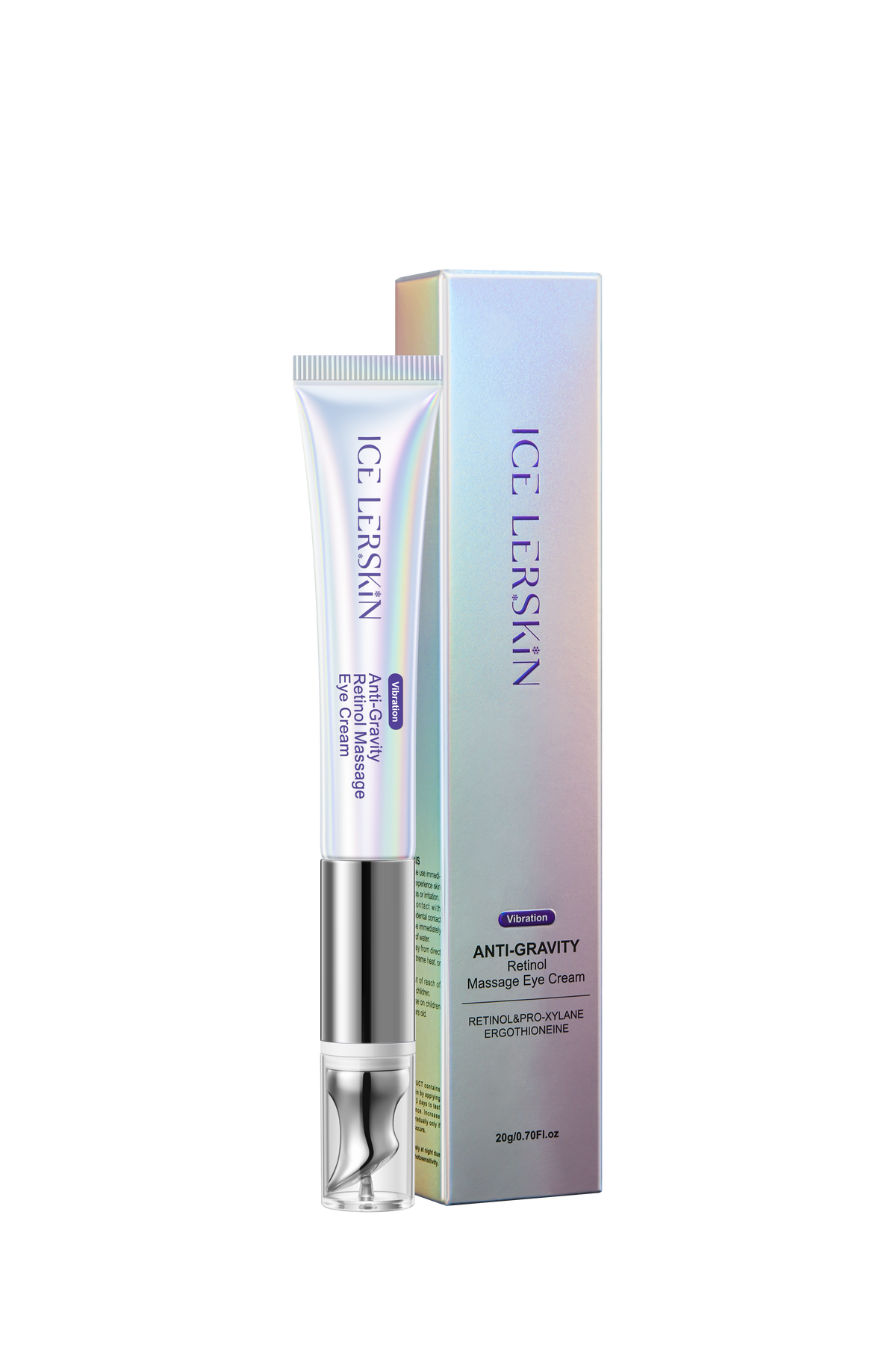 ICELERSKIN