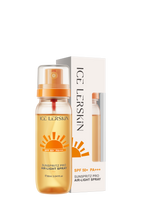 ICE LERSKIN SunSpritz Pro Air-Light Spray SPF 50+ PA+++ – 90ml / 3.04 fl.oz