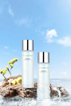ICE LERSKIN Sea Fennel Youth Activating Lotion Toner – Hydrating & Antioxidant Facial Toner 120ml