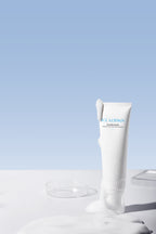 ICE LERSKIN Glacier Water Essence Amino Acid Facial Cleanser – Hydrating Amino Acid Face Wash 100g