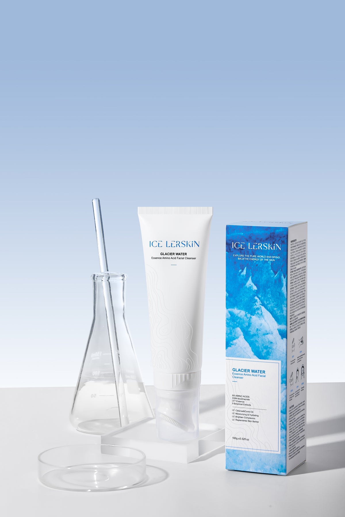 ICELERSKIN