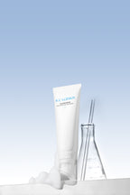 ICE LERSKIN Glacier Water Essence Amino Acid Facial Cleanser – Hydrating Amino Acid Face Wash 100g