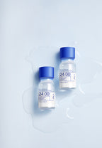 ICE LERSKIN Precision Acne Spot Serum 24:00 – Salicylic Acid, Niacinamide, Ceramide & Mandelic Acid Essence