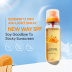 ICE LERSKIN SunSpritz Pro Air-Light Spray SPF 50+ PA+++ – 90ml / 3.04 fl.oz