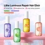 ICE LERSKIN Lithe Luminous Repair Hair Elixir – 80ml / 2.7 fl.oz
