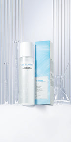 ICE LERSKIN 7% Glycolic Acid Pore Refreshing Toner – 200ml