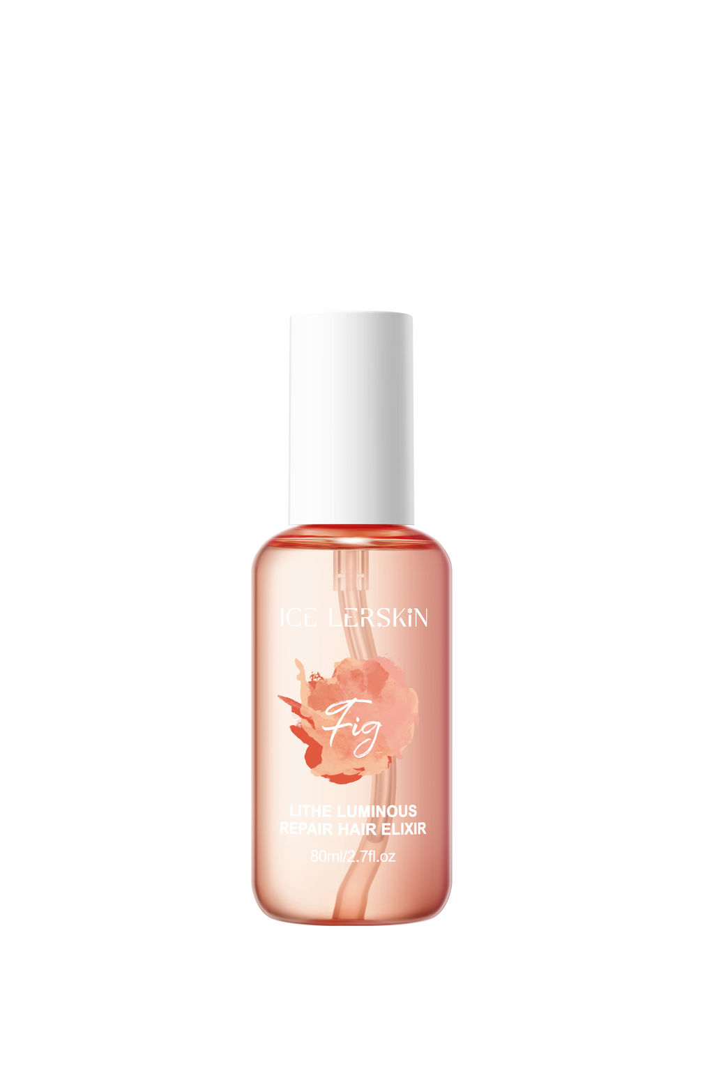 ICE LERSKIN Lithe Luminous Repair Hair Elixir – 80ml / 2.7 fl.oz