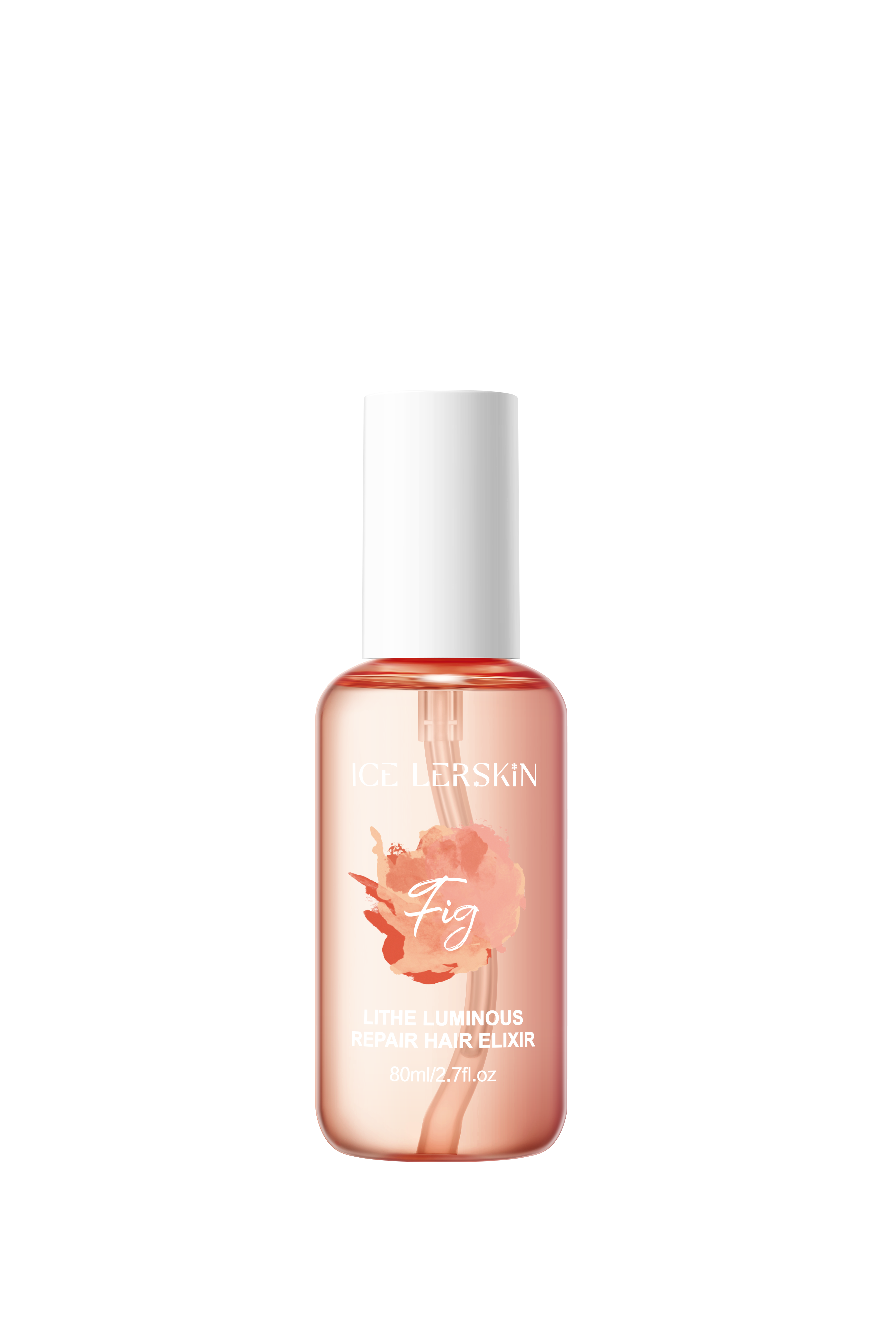 ICE LERSKIN Lithe Luminous Repair Hair Elixir – 80ml / 2.7 fl.oz